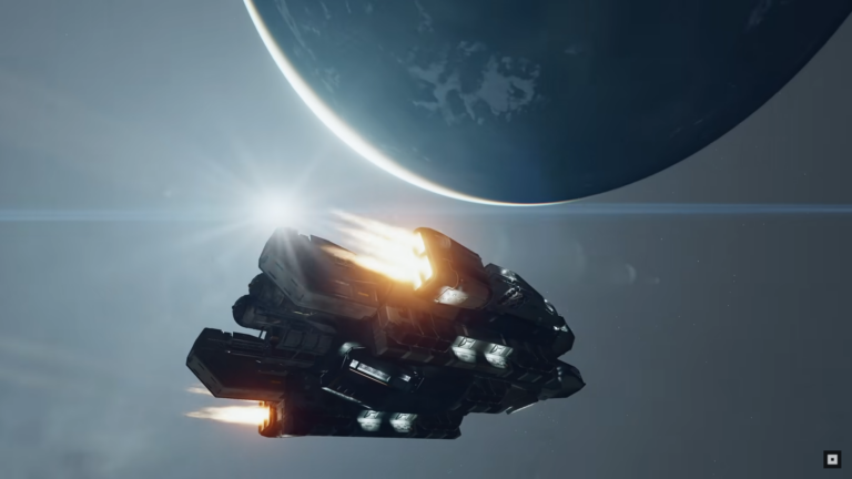 Starfield: dove trovare parti della nave e come riparare la nave