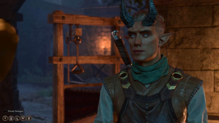 Baldur