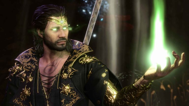 La migliore guida alla creazione della procedura guidata di trasmutazione di Baldur's Gate 3