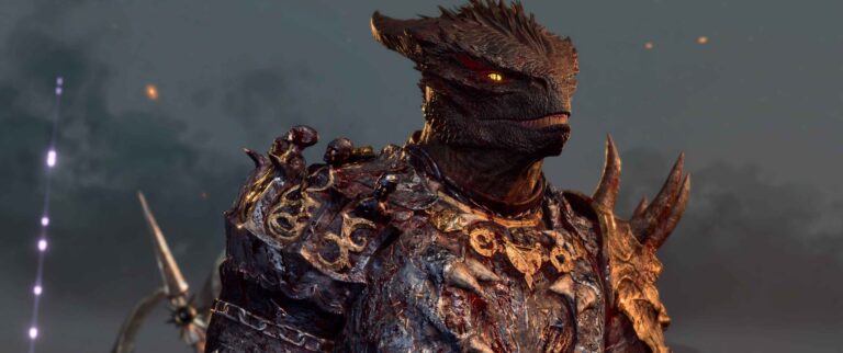 Baldur's Gate 3: le migliori armi per la classe combattente