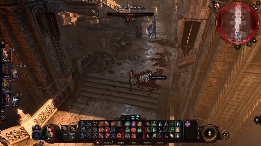How to Get Soulbreaker Greatsword in Baldur