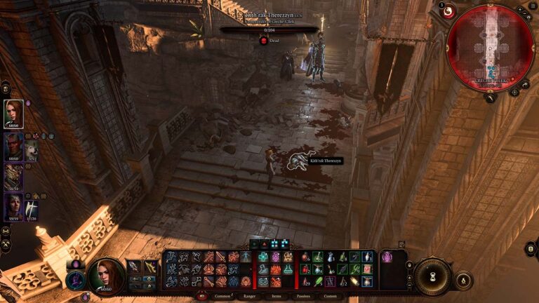 How to Get Soulbreaker Greatsword in Baldur