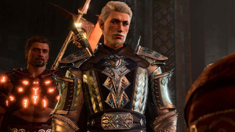 Come ottenere l'anello rischioso in Baldur's Gate 3