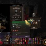 Come ottenere la Spada delle Urla in Baldur's Gate 3