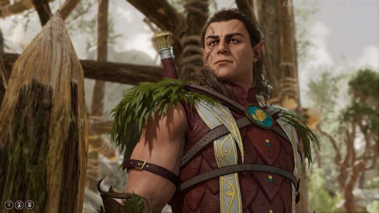 Baldur