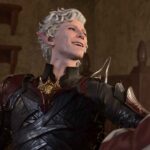 Best BG3 Multiclass Rogue Build