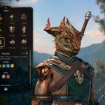 BG3 Draconic Bloodline Sorcerer Build