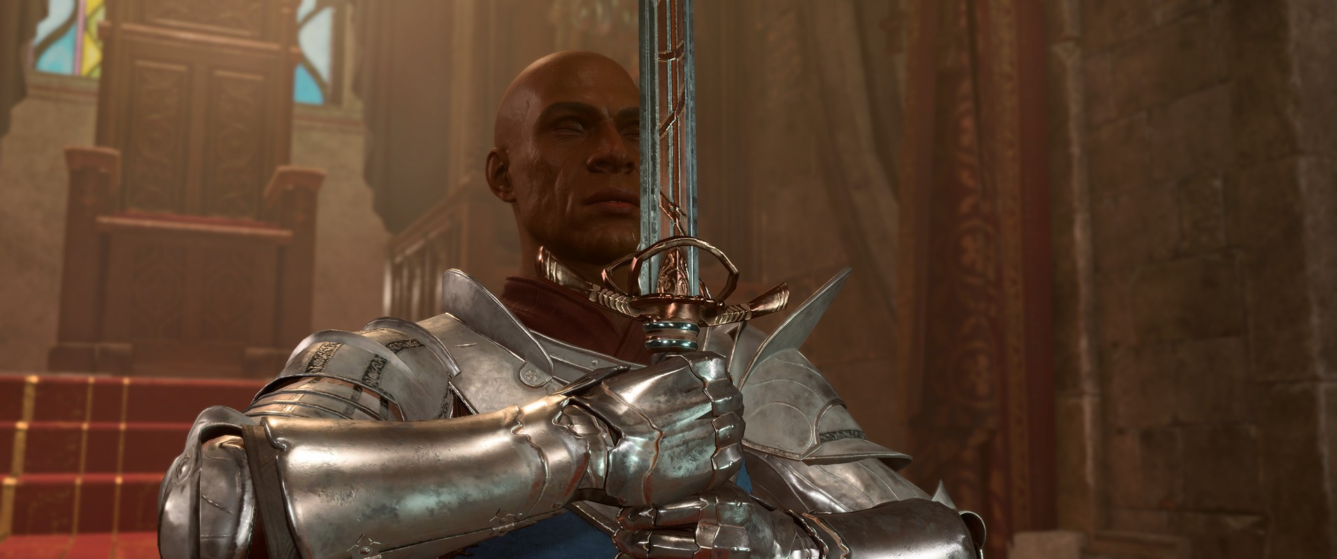 Top 10 Builds for Baldur’s Gate 3 Patch 3