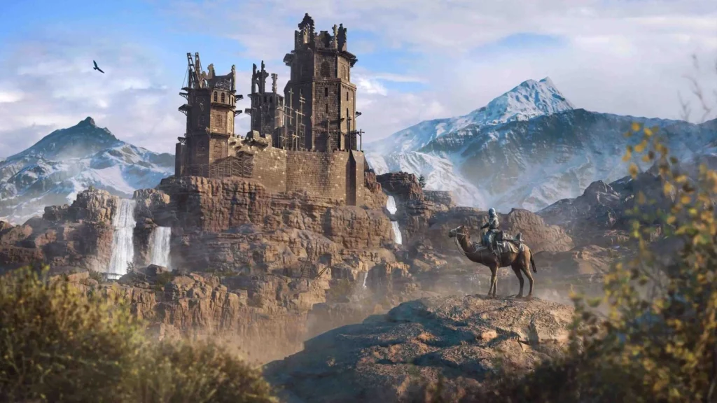 How Long to Beat Assassin