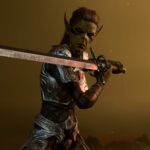 Best BG3 Multiclass Fighter Build