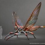 ARK Survival Ascended: tutti i nuovi dinosauri e creature
