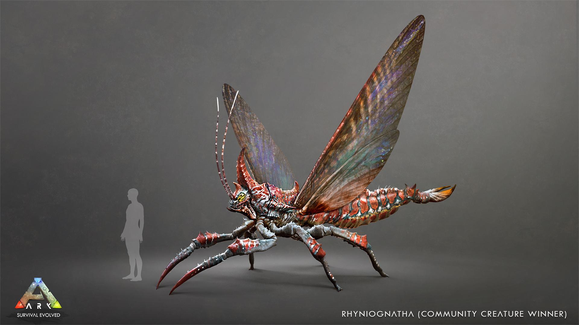 ARK Survival Ascended: tutti i nuovi dinosauri e creature