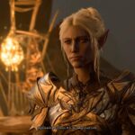 BG3 Nightwarden Minthara