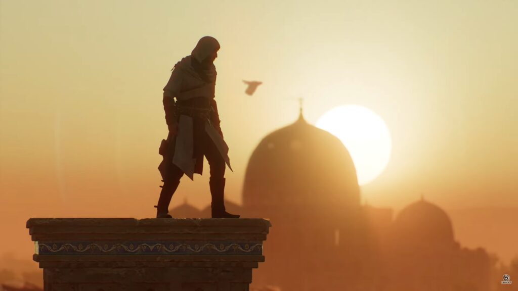 Assassin