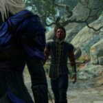 Metti KO Raffaello nell'Atto 1 Baldur's Gate 3 – Esperienza facile (XP)