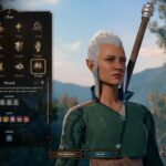 Best BG3 Multiclass Wizard Build