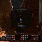 Come ottenere l'anello di protezione in Baldur's Gate 3