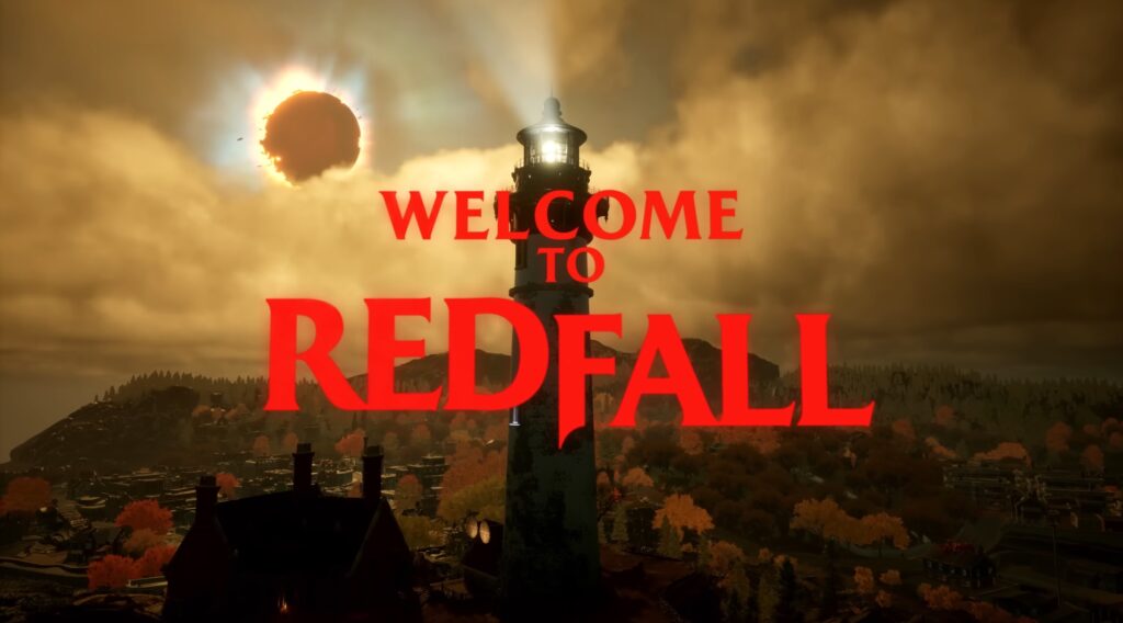 Il nuovo aggiornamento Redfall di Bethesda riporterà indietro i giocatori – Punti salienti