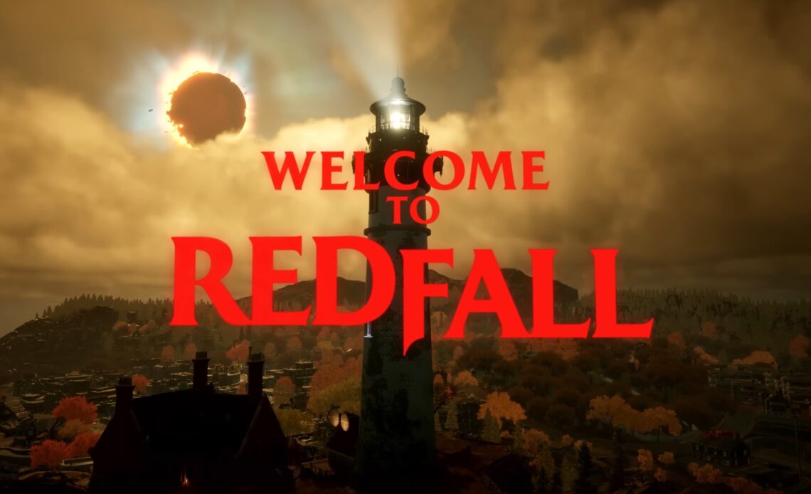 Il nuovo aggiornamento Redfall di Bethesda riporterà indietro i giocatori – Punti salienti