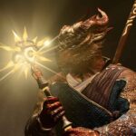 Baldur’s Gate 3 Best Weapons for Cleric Class