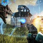 New Server Hosting Options in ARK Survival Ascended - Cross-Save