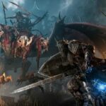 Lords of the Fallen Lighteaper from Hexworks
