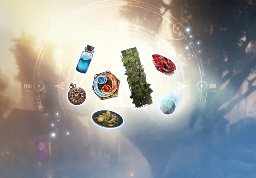 New World - Prime Gaming Rewards October 2023
