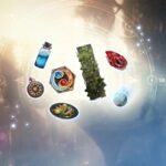 New World - Prime Gaming Rewards October 2023