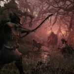 Lords of the Fallen Accursed Grove from Hexworks