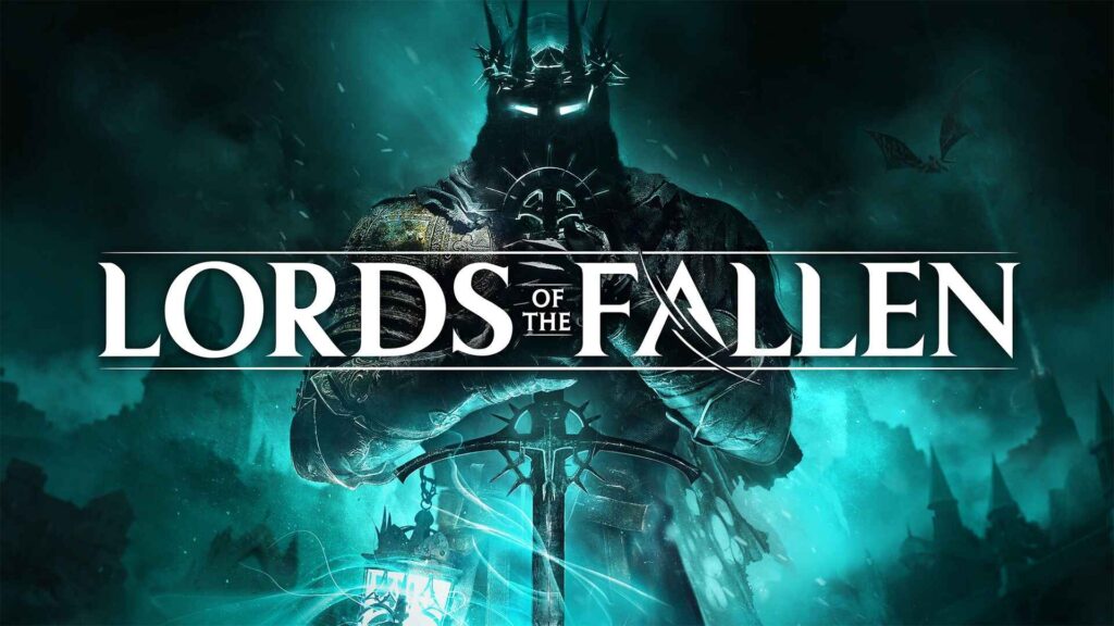 Riepilogo della recensione metacritica di Lords of the Fallen