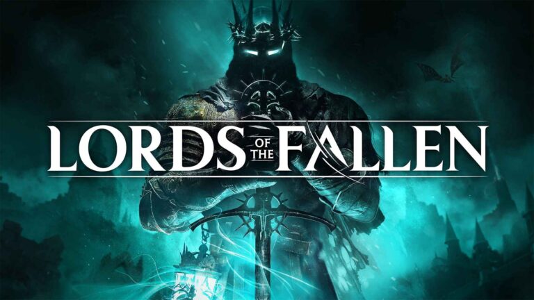 Riepilogo della recensione metacritica di Lords of the Fallen