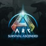 Wildcard confirmed ARK Ascended Remake & Gameplay Trailer is Coming Soon