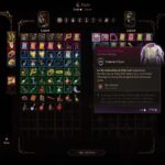 Come ottenere il velo del mattino in Baldur's Gate 3