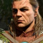 BG3 Best Weapons for Druid Class