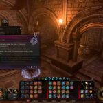 Come ottenere l'amuleto del devoto in Baldur's Gate 3