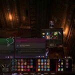 Come ottenere l'amuleto Spellcrux in Baldur's Gate 3