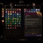 How to get Blightbringer in Baldur