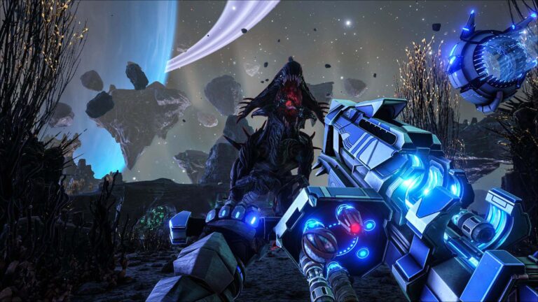 Recently we learned the list of Tekgrams and what Tek will be available on day 1 in ARK: Survival Ascended. Let