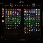 How to get Snow-Dusted Monastery Gloves in Baldur