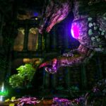 Crystal Isles ARK Survival Evolved