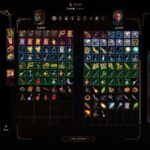 How to get Garb of The Land and Sky in Baldur