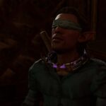 Come ottenere il mantello dello spostamento in Baldur's Gate 3