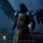 Come ottenere l'anello del Corpus mobile in Baldur's Gate 3