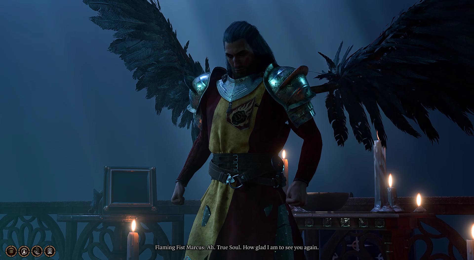 Come ottenere l'anello del Corpus mobile in Baldur's Gate 3