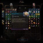 Come ottenere l'elegante stoffa in Baldur's Gate 3