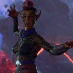 Come ottenere i guanti dei cieli belligeranti in Baldur's Gate 3