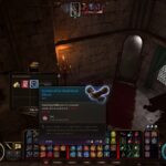 How to get Servitor of the Black Hand Gloves in Baldur