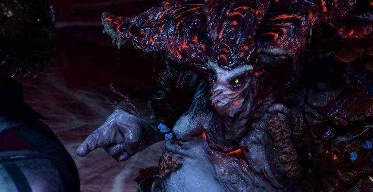 Come ottenere la catena del campione in Baldur's Gate 3
