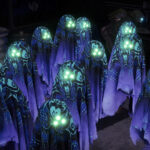 Destiny 2 Festival of the Lost Ghost