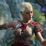 Baldur’s Gate 3: Best Unarmed Weapons for Monk Class - Monk Gloves in BG3